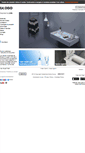 Mobile Screenshot of ceramicaglobo.com